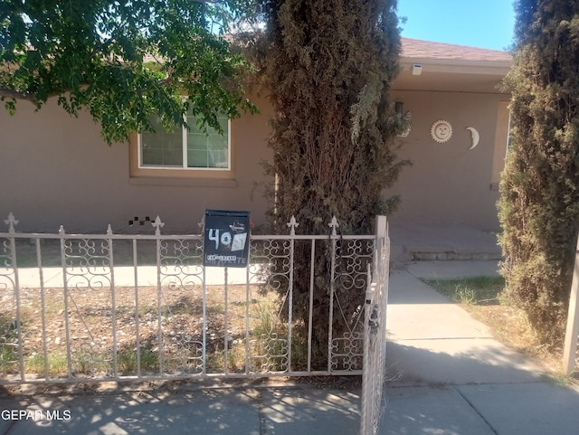405 Lafayette Dr, El Paso, TX 79915 - photo 5
