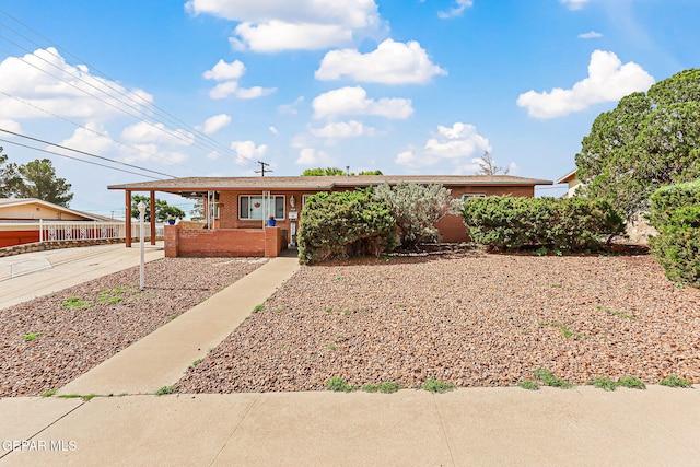 3410 Volcanic Ave, El Paso, TX 79904 - photo 1