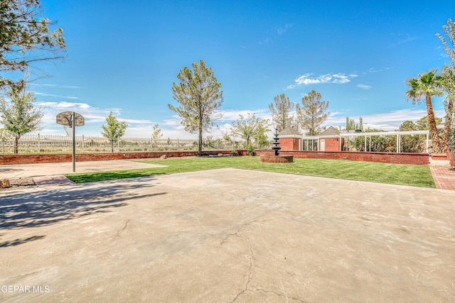4024 Roadside Ct, El Paso, TX 79922 - photo 101