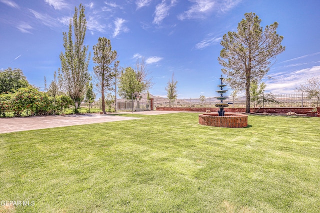 4024 Roadside Ct, El Paso, TX 79922 - photo 98