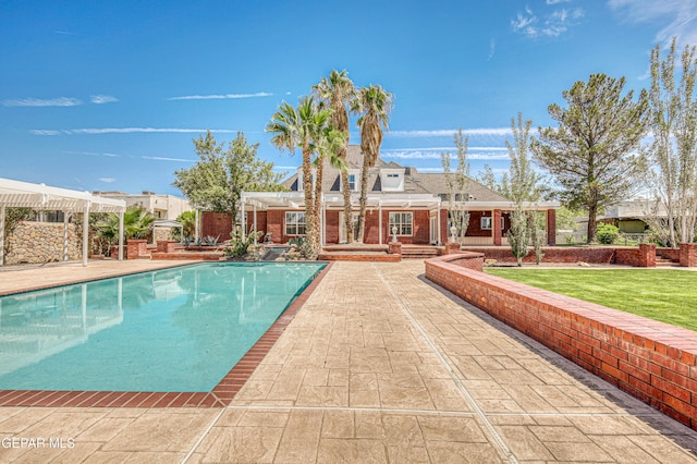 4024 Roadside Ct, El Paso, TX 79922 - photo 93
