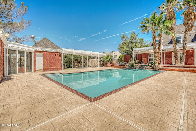 4024 Roadside Ct, El Paso, TX 79922 - photo 94
