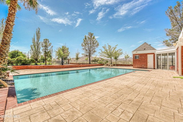 4024 Roadside Ct, El Paso, TX 79922 - photo 96