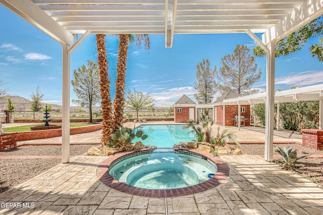 4024 Roadside Ct, El Paso, TX 79922 - photo 86