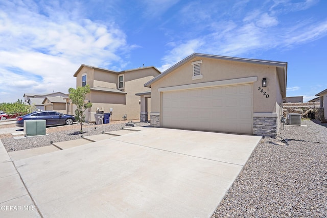 3420 David Palacio Dr, El Paso, TX 79938 - photo 2