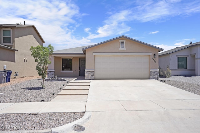 3420 David Palacio Dr, El Paso, TX 79938 - photo 1