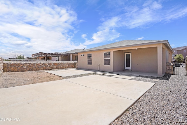 3420 David Palacio Dr, El Paso, TX 79938 - photo 30