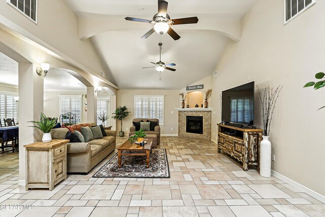 3088 Snowy Point Dr, El Paso, TX 79938 - photo 6
