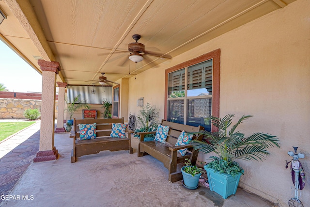 3088 Snowy Point Dr, El Paso, TX 79938 - photo 35