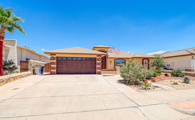 3088 Snowy Point Dr, El Paso, TX 79938 - photo 37