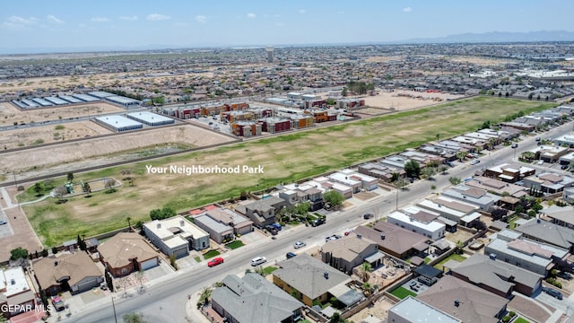 3088 Snowy Point Dr, El Paso, TX 79938 - photo 46