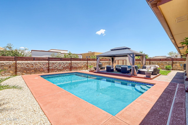 3088 Snowy Point Dr, El Paso, TX 79938 - photo 40