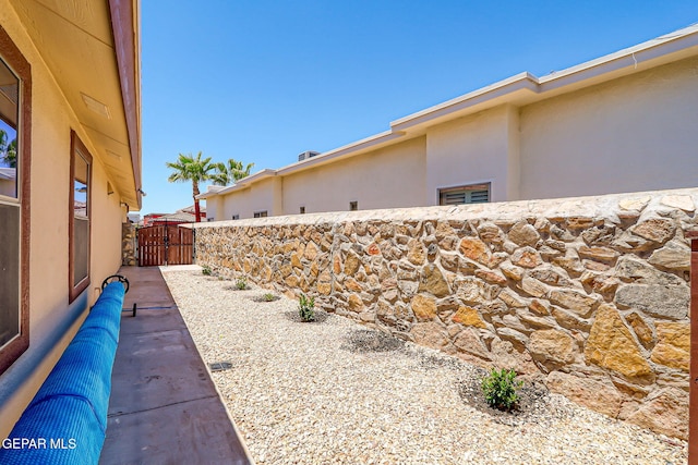 3088 Snowy Point Dr, El Paso, TX 79938 - photo 41