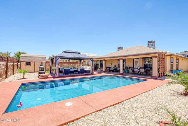3088 Snowy Point Dr, El Paso, TX 79938 - photo 42