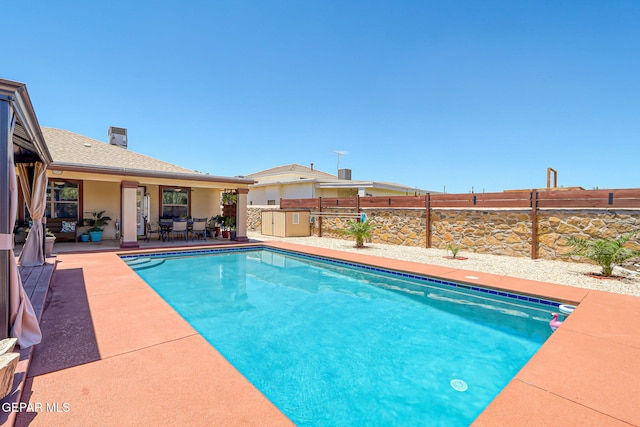 3088 Snowy Point Dr, El Paso, TX 79938 - photo 44