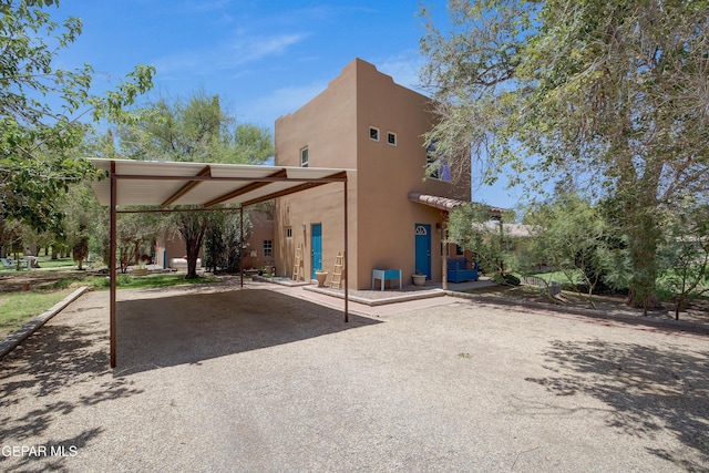 12212 Sugden Rd, Clint, TX 79836 - photo 8
