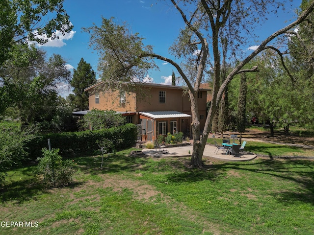 12212 Sugden Rd, Clint, TX 79836 - photo 7
