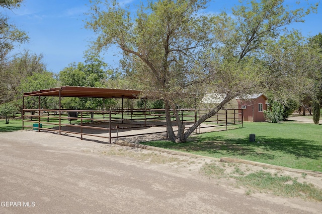12212 Sugden Rd, Clint, TX 79836 - photo 9