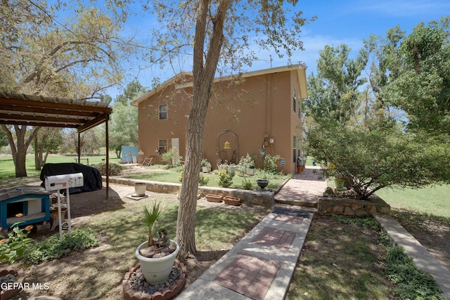 12212 Sugden Rd, Clint, TX 79836 - photo 24