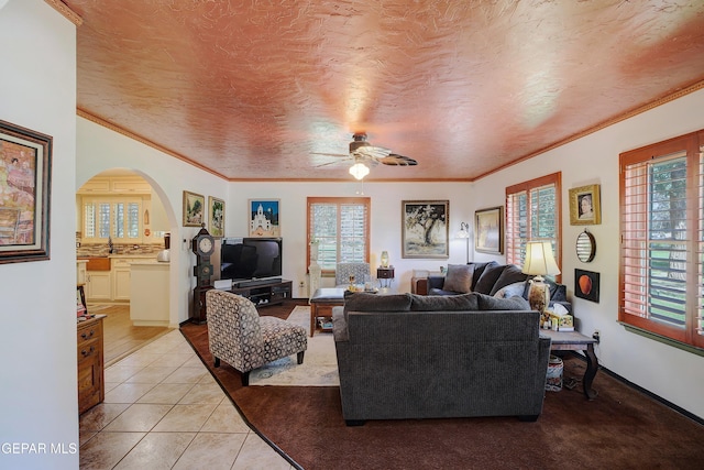 12212 Sugden Rd, Clint, TX 79836 - photo 27