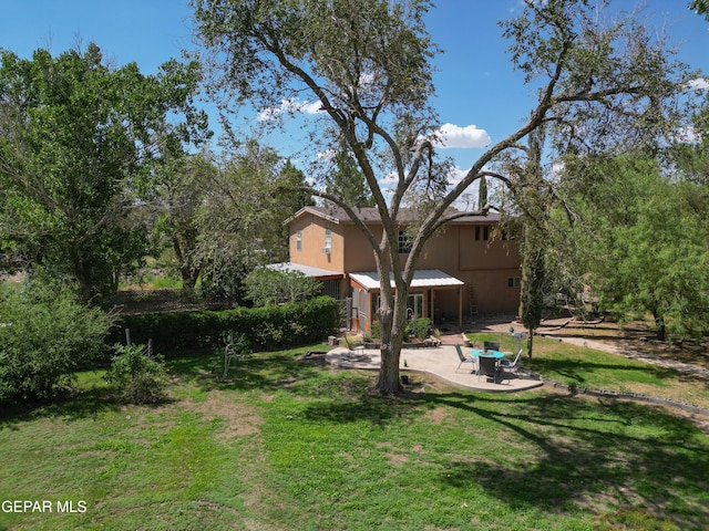 12212 Sugden Rd, Clint, TX 79836 - photo 49