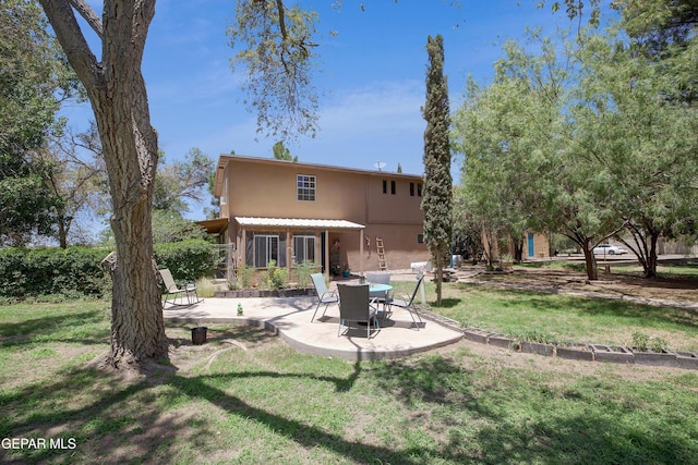 12212 Sugden Rd, Clint, TX 79836 - photo 50