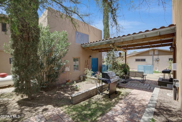 12212 Sugden Rd, Clint, TX 79836 - photo 55