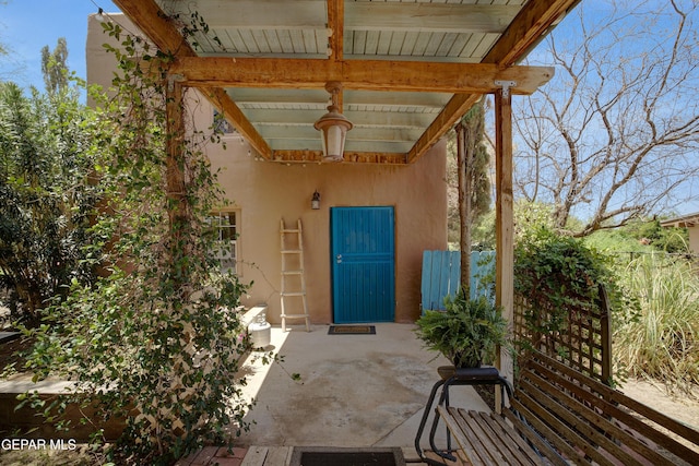 12212 Sugden Rd, Clint, TX 79836 - photo 56