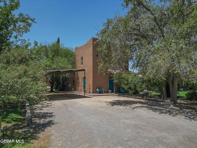 12212 Sugden Rd, Clint, TX 79836 - photo 76
