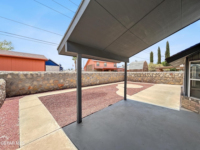 5688 Colin Powell Ave, El Paso, TX 79934 - photo 30