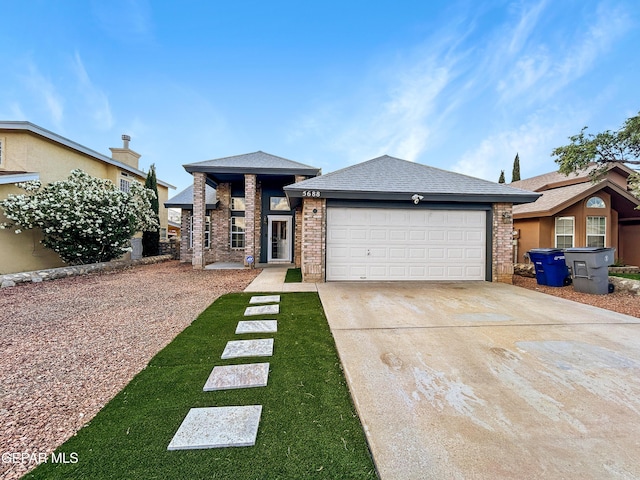 5688 Colin Powell Ave, El Paso, TX 79934 - photo 1