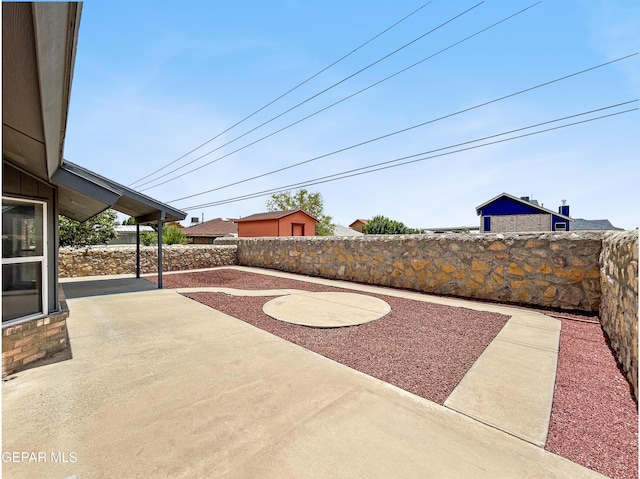 5688 Colin Powell Ave, El Paso, TX 79934 - photo 31