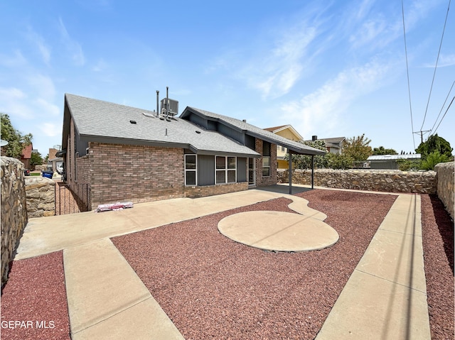 5688 Colin Powell Ave, El Paso, TX 79934 - photo 32