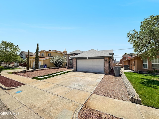 5688 Colin Powell Ave, El Paso, TX 79934 - photo 4