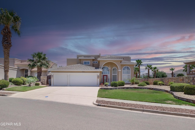 1337 Emerald Gate Ln, El Paso, TX 79936 - photo 1