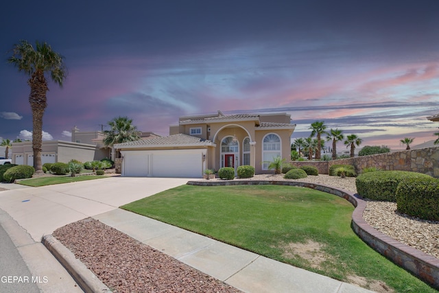 1337 Emerald Gate Ln, El Paso, TX 79936 - photo 8
