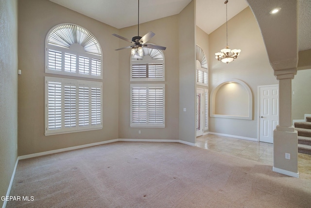 1337 Emerald Gate Ln, El Paso, TX 79936 - photo 15