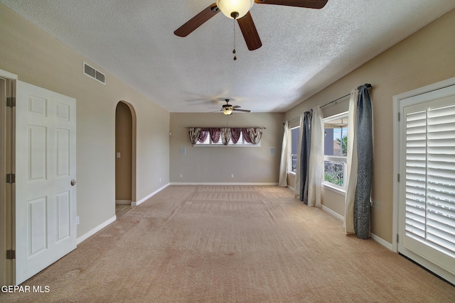 1337 Emerald Gate Ln, El Paso, TX 79936 - photo 32