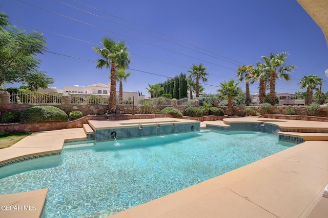 1337 Emerald Gate Ln, El Paso, TX 79936 - photo 53