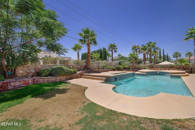 1337 Emerald Gate Ln, El Paso, TX 79936 - photo 54