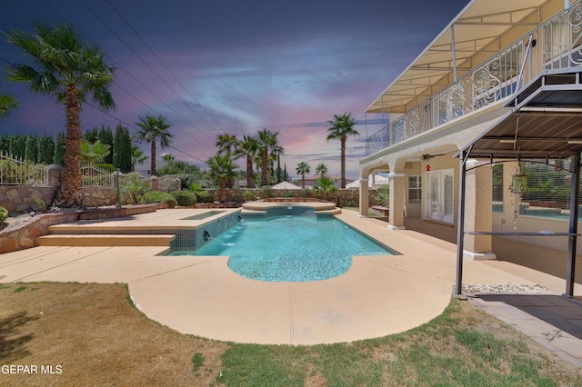 1337 Emerald Gate Ln, El Paso, TX 79936 - photo 7