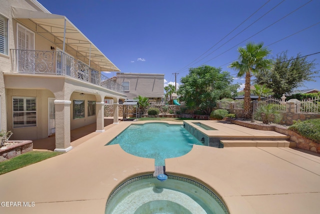 1337 Emerald Gate Ln, El Paso, TX 79936 - photo 56