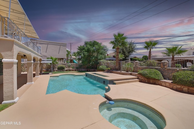 1337 Emerald Gate Ln, El Paso, TX 79936 - photo 6