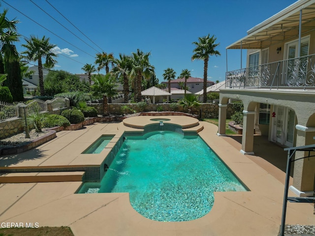 1337 Emerald Gate Ln, El Paso, TX 79936 - photo 58