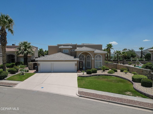 1337 Emerald Gate Ln, El Paso, TX 79936 - photo 62
