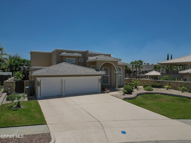 1337 Emerald Gate Ln, El Paso, TX 79936 - photo 64