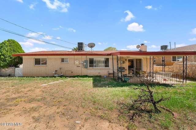 4749 Tumbleweed Ave, El Paso, TX 79924 - photo 18