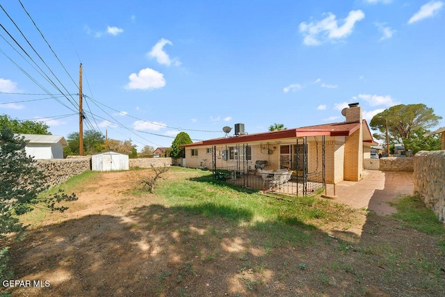4749 Tumbleweed Ave, El Paso, TX 79924 - photo 19