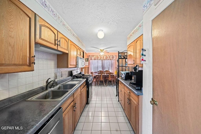 4749 Tumbleweed Ave, El Paso, TX 79924 - photo 15