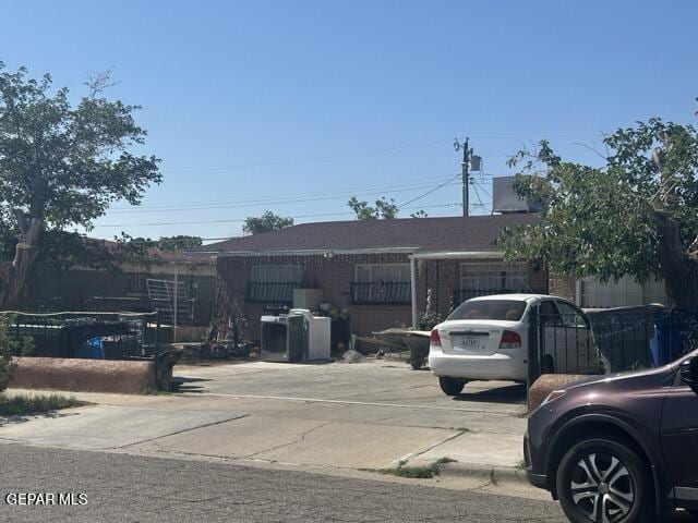 4944 Camden Cir, El Paso, TX 79924 - photo 3